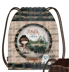 SAC GYM ANEKKE COLLECTION CANADA