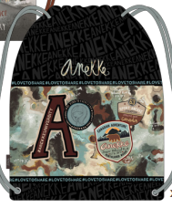 SAC A GYM ANEKKE COLLECTION VOICE