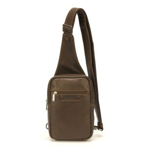 GRAND BODY BAG LIGNE JOHANY