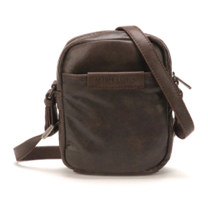 PORTE TRAVERS EN CUIR HOMME LIGNE DIEGO