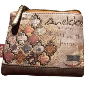 PORTE MONNAIE EGYPT ANEKKE