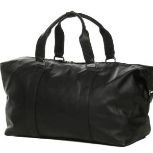 Sac de voyage cabine en cuir KATANA