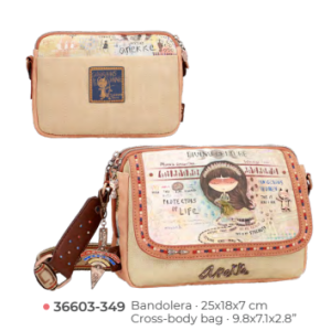 SAC A MAIN ANEKKE MENIRE