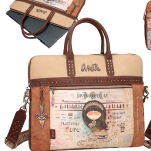 PORTE DOCUMENTS ANEKKE MENIRE