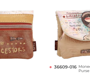 PORTE MONNAIE ANEKKE MENIRE