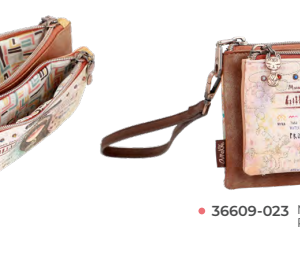 PORTE MONNAIE ANEKKE MENIRE