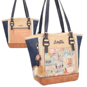 SAC A MAIN ANEKKE MENIRE