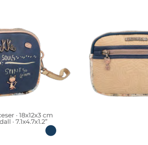 POCHETTE ANEKKE MENIRE