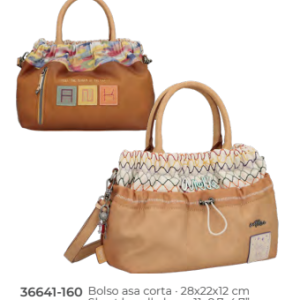 SAC A MAIN ANEKKE MENIRE