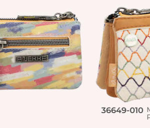 PORTE MONNAIE ANEKKE MENIRE