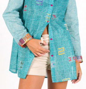 TUNIQUE ANEKKE TAILLE UNIQUE