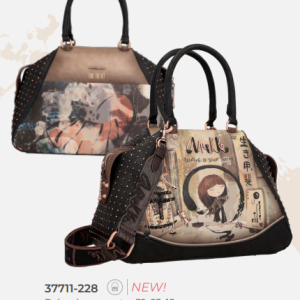 SAC PORTE EPAULE ANEKKE SHOEN