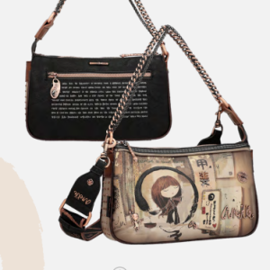 SAC PORTE TRAVERS ANEKKE COLLECTION SHOEN