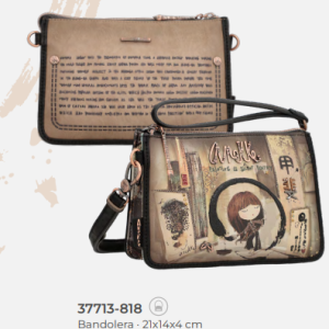 SAC PORTE TRAVERS ANEKKE COLLECTION SHOEN