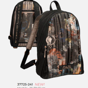 SAC A DOS PLISSE ANEKKE SHOEN