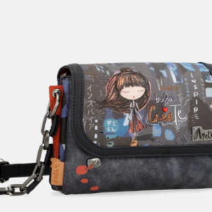 SAC TRAVERS COLLECTION CONTEMPORARY ANEKKE