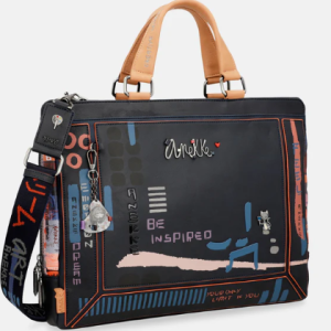 PORTE DOCUMENTS CONTEMPORARY ANEKKE