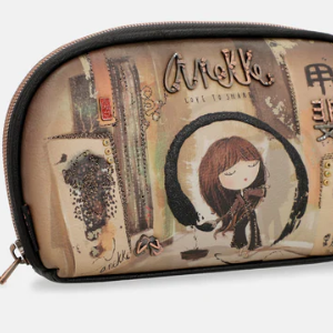 TROUSSE ANEKKE COLLECTION SHOEN
