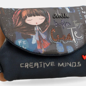 PORTE CARTE ANEKKE COLLECTION CONTEMPORARY