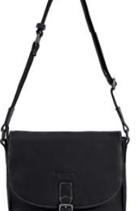 F SAC FUCHSIA RABAT EN DE CUIR VACHETTE TRAVERS ASPEN