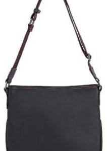 F SAC FUCHSIA EN DE CUIR DE VACHETTE TRAVERS ASPEN