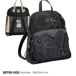 SAC A DOS ANEKKE STUDIO COLLECTION Hollywood