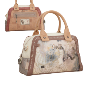 SAC BOWLING ANEKKE COLLECTION Hollywood