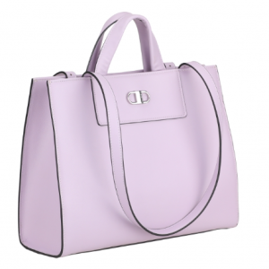 AE SAC ARTHUR & ASTON PORTE MAIN LIGNE JEANNE CUIR