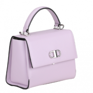 AE SAC ARTHUR & ASTON PORTE MAIN JEANNE CUIR