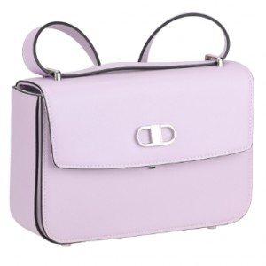 AE SAC ARTHUR & ASTON BANDOULIERE JEANNE CUIR