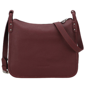 A SAC M PORTE TRAVERS ROSALIA CUIR LIGNE ROSALIA