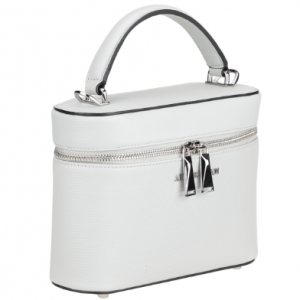 A SAC ARTHUR & ASTON VANITY RAQUEL CUIR