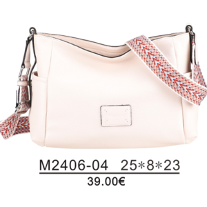 M SAC MOCCA PORTE TRAVERS LIGNE SUZIE