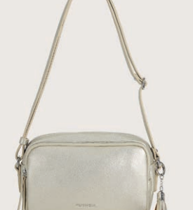 F SAC FUCHSIA SYNTHE PORTE TRAVERS LIGNE ELTZ