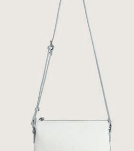 F SAC FUCHSIA SYNTHE PORTE TRAVERS LIGNE ESTELLE