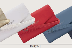 F POCHETTE PORTE MAIN et TRAVERS LIGNE SAINT MALO