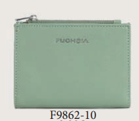 F PORTE MONNAIE SYNTHE LIGNE ARTON