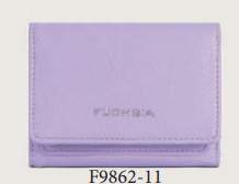 F PORTE MONNAIE SYNTHE LIGNE ARTON