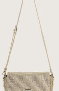 F SAC FUCHSIA RABAT PORTE TRAVERS POLYESTER SELENA