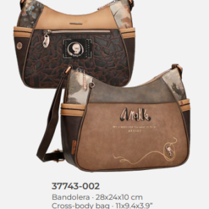 SAC PORTE TRAVERS ANEKKE SHOEN