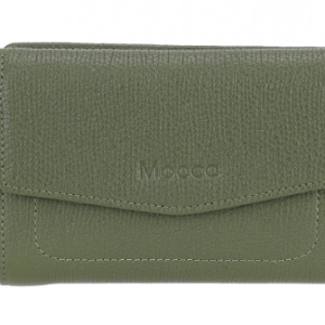 M PORTE MONNAIE ET CARTES MOCCA ELISE