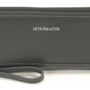 AE COMPAGNON EN CUIR COLLECTION JEANNE ARTHUR & ASTON