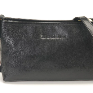 A SAC ARTHUR ET ASTON BANDOULIERE LIGNE EDITH CUIR