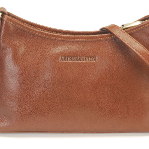 A SAC EDITH ARTHUR ET ASTON BANDOULIERE CUIR