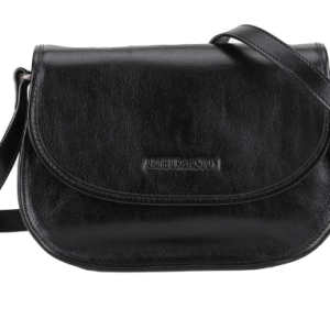 APM SAC ARTHUR & ASTON EDITH BANDOULIERE RABAT CUIR