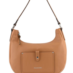 SAC EN CUIR PORTE EPAULE LIGNE VALENCE