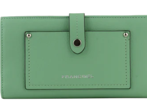 COMPAGNON EN CUIR LIGNE VALENCE