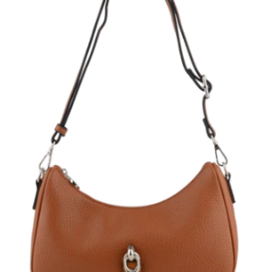 SAC DEMI LUNE PORTE EPAULE LIGNE ISABELLE