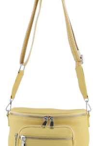 SAC BANANE PORTE TRAVERS LIGNE NOREEN