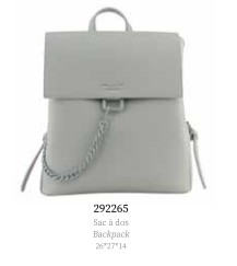 SAC A DOS A RABAS LIGNE NOREEN